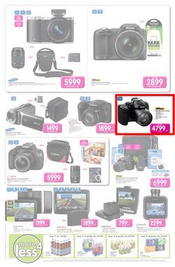 Makro : General Merchandise ( 25 Jan - 02 Feb 2015 ), page 4