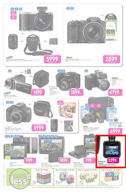Makro : General Merchandise ( 25 Jan - 02 Feb 2015 ), page 4