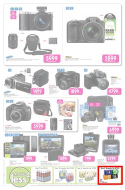 Makro : General Merchandise ( 25 Jan - 02 Feb 2015 ), page 4