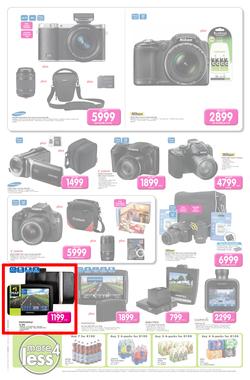 Makro : General Merchandise ( 25 Jan - 02 Feb 2015 ), page 4