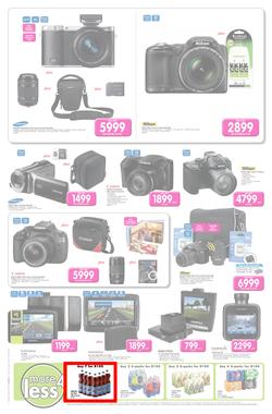 Makro : General Merchandise ( 25 Jan - 02 Feb 2015 ), page 4