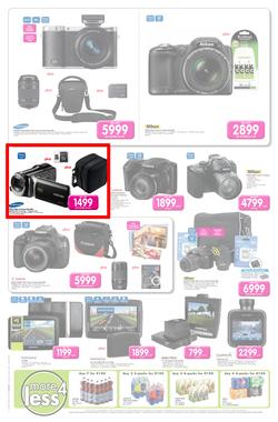 Makro : General Merchandise ( 25 Jan - 02 Feb 2015 ), page 4