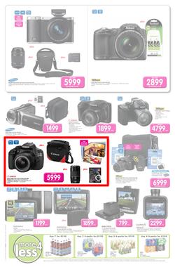 Makro : General Merchandise ( 25 Jan - 02 Feb 2015 ), page 4