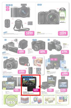 Makro : General Merchandise ( 25 Jan - 02 Feb 2015 ), page 4