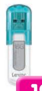 Lexar 16GB USB Flash Drive