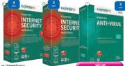 Kaspersky Anti-Virus 2 User 2015