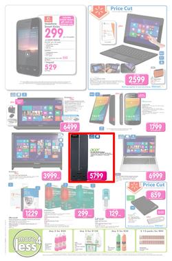 Makro : General Merchandise ( 25 Jan - 02 Feb 2015 ), page 6