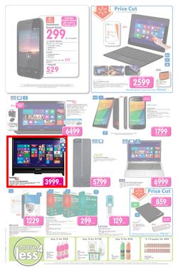 Makro : General Merchandise ( 25 Jan - 02 Feb 2015 ), page 6