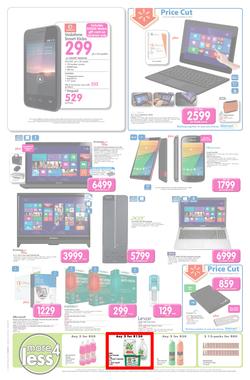 Makro : General Merchandise ( 25 Jan - 02 Feb 2015 ), page 6