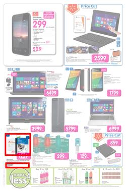 Makro : General Merchandise ( 25 Jan - 02 Feb 2015 ), page 6