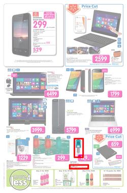 Makro : General Merchandise ( 25 Jan - 02 Feb 2015 ), page 6