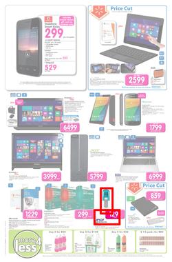 Makro : General Merchandise ( 25 Jan - 02 Feb 2015 ), page 6