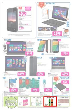 Makro : General Merchandise ( 25 Jan - 02 Feb 2015 ), page 6