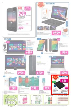 Makro : General Merchandise ( 25 Jan - 02 Feb 2015 ), page 6