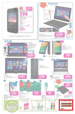 Makro : General Merchandise ( 25 Jan - 02 Feb 2015 ), page 6