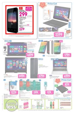 Makro : General Merchandise ( 25 Jan - 02 Feb 2015 ), page 6