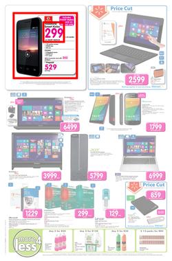 Makro : General Merchandise ( 25 Jan - 02 Feb 2015 ), page 6