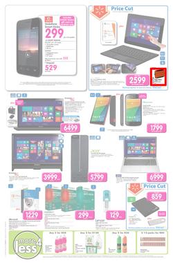 Makro : General Merchandise ( 25 Jan - 02 Feb 2015 ), page 6