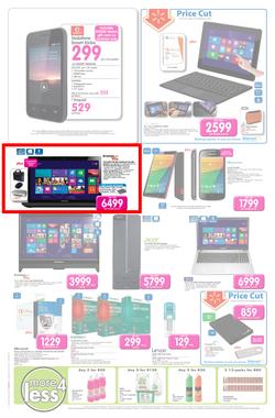 Makro : General Merchandise ( 25 Jan - 02 Feb 2015 ), page 6