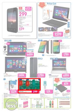 Makro : General Merchandise ( 25 Jan - 02 Feb 2015 ), page 6