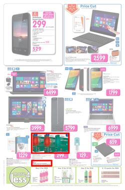 Makro : General Merchandise ( 25 Jan - 02 Feb 2015 ), page 6