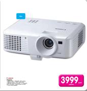 Canon Projector LV-S300-Each