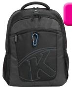 Kingsong 15.6" Shoulder Laptop Bag Zig Zag Series-Each