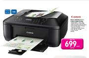 Canon Pixma MX394 4 In 1 Colour Inkjet Printer MX394-Each