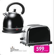 Russell Hobbs 2 Piece Breakfast Pack RHBP-55-Per Pack