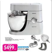 Kenwood Titanium Major Mixer KMM020/KMM060-Each