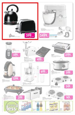 Makro : General Merchandise ( 25 Jan - 02 Feb 2015 ), page 8