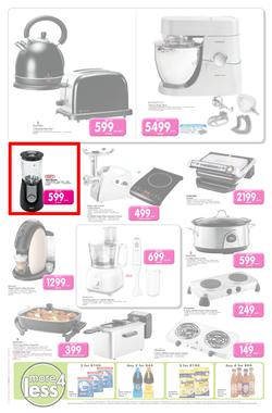 Makro : General Merchandise ( 25 Jan - 02 Feb 2015 ), page 8