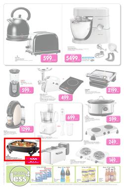 Makro : General Merchandise ( 25 Jan - 02 Feb 2015 ), page 8