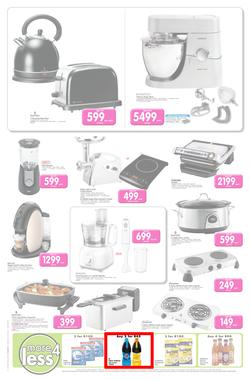 Makro : General Merchandise ( 25 Jan - 02 Feb 2015 ), page 8