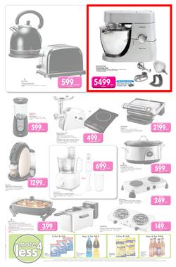 Makro : General Merchandise ( 25 Jan - 02 Feb 2015 ), page 8