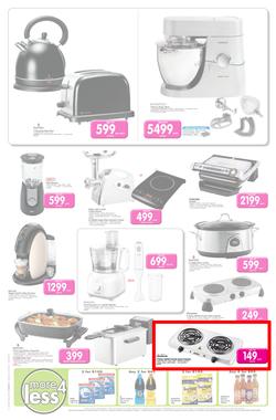 Makro : General Merchandise ( 25 Jan - 02 Feb 2015 ), page 8