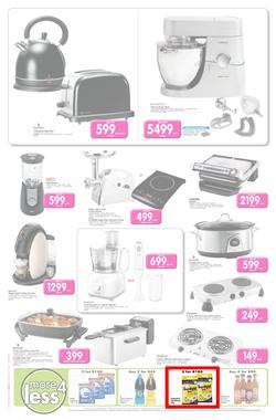Makro : General Merchandise ( 25 Jan - 02 Feb 2015 ), page 8