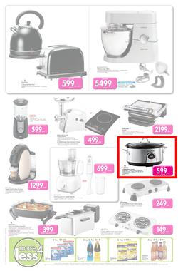 Makro : General Merchandise ( 25 Jan - 02 Feb 2015 ), page 8