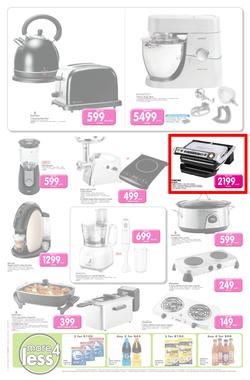 Makro : General Merchandise ( 25 Jan - 02 Feb 2015 ), page 8