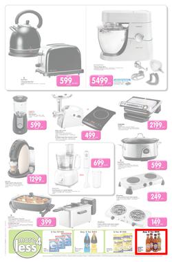 Makro : General Merchandise ( 25 Jan - 02 Feb 2015 ), page 8