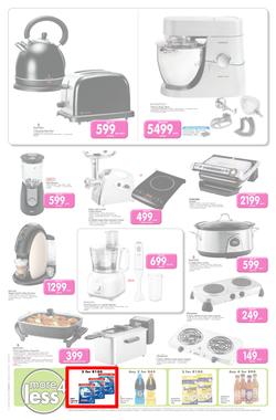 Makro : General Merchandise ( 25 Jan - 02 Feb 2015 ), page 8