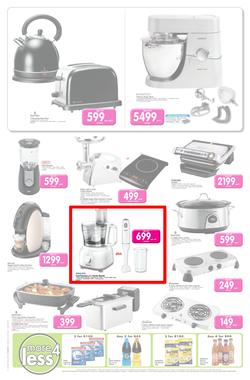 Makro : General Merchandise ( 25 Jan - 02 Feb 2015 ), page 8