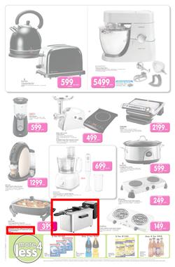 Makro : General Merchandise ( 25 Jan - 02 Feb 2015 ), page 8