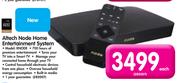 Altech Node Home Entertainment System RNODE