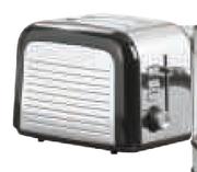 Swan 2 Slice Toaster SST16