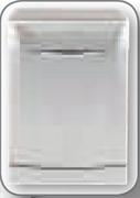 Defy 12 Place Eco Dishmaid Dishwasher DDW174