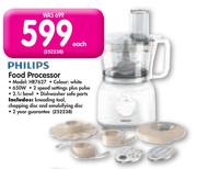 Philips Food Processor HR7627