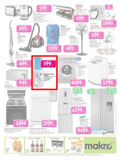 Makro : General Merchandise ( 12 Oct - 20 Oct 2014 ) , page 5