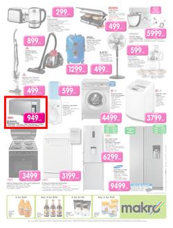 Makro : General Merchandise ( 12 Oct - 20 Oct 2014 ) , page 5