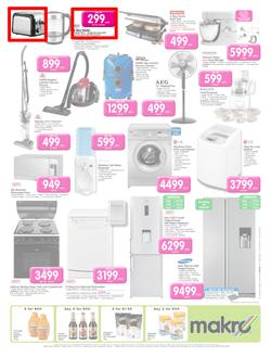 Makro : General Merchandise ( 12 Oct - 20 Oct 2014 ) , page 5